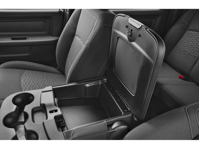 2025 RAM Ram 2500 Tradesman