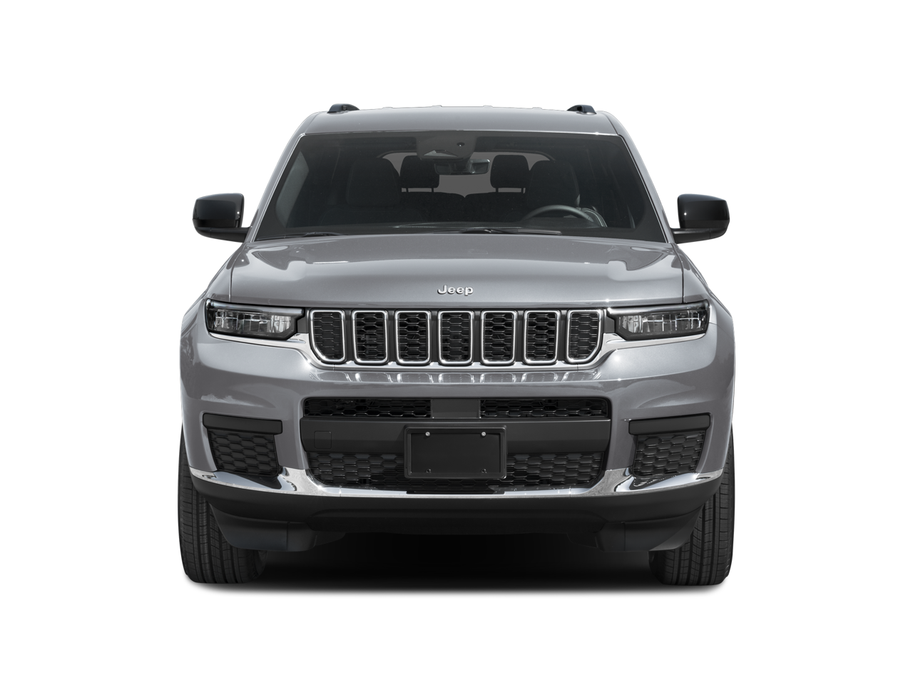 2026 Jeep Grand Cherokee Laredo X