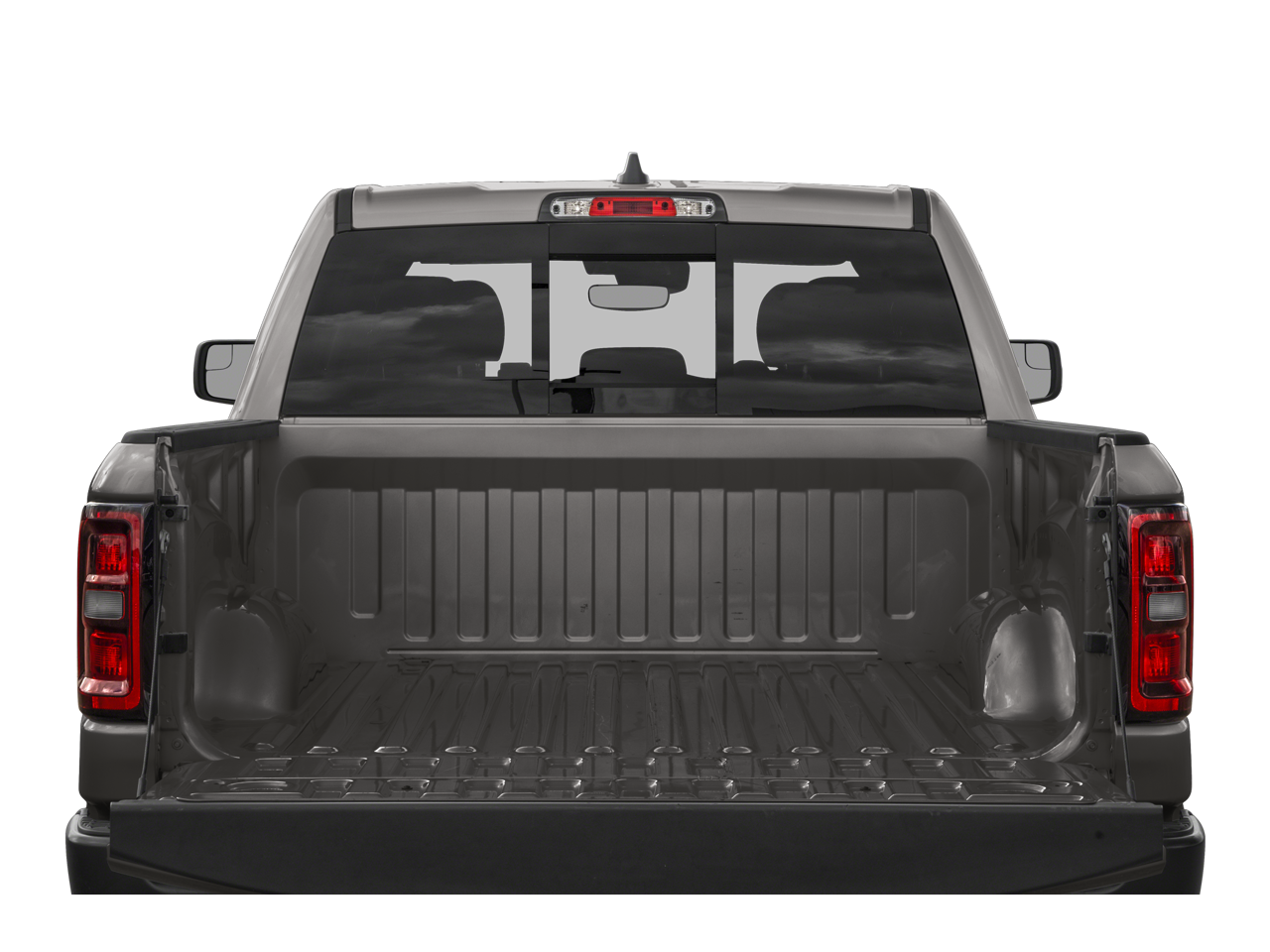 2026 RAM Ram 1500 Tradesman