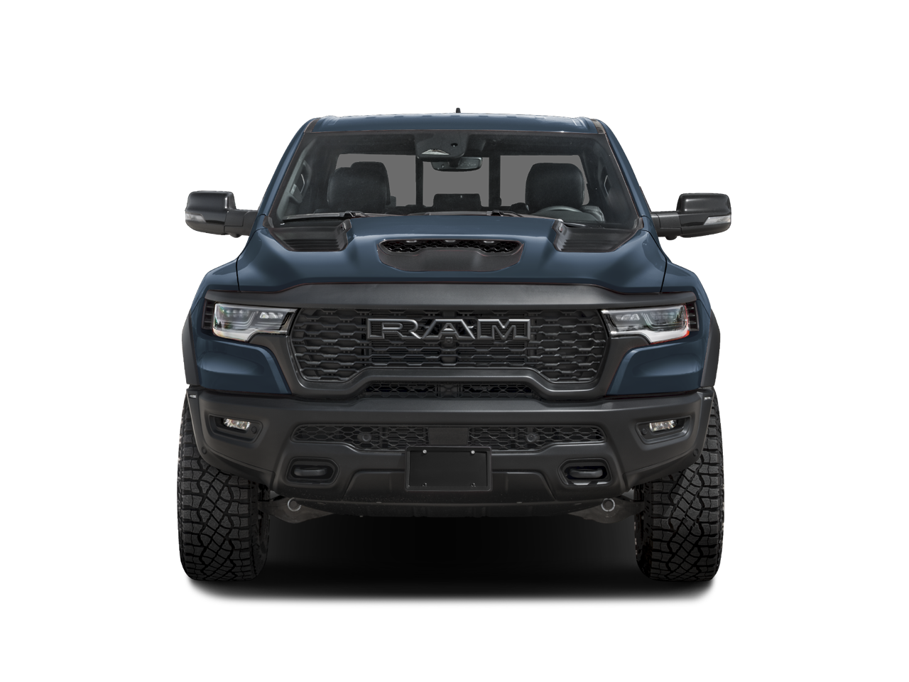 2026 RAM Ram 1500 RHO