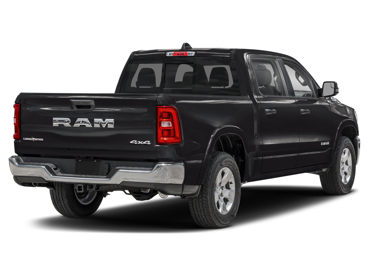 2026 RAM Ram 1500 Lone Star