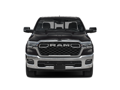 2026 RAM Ram 1500 Lone Star