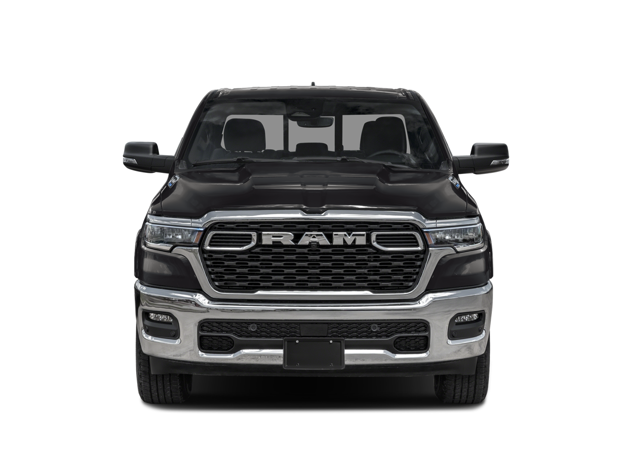 2026 RAM Ram 1500 Lone Star