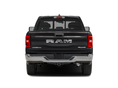2026 RAM Ram 1500 Lone Star