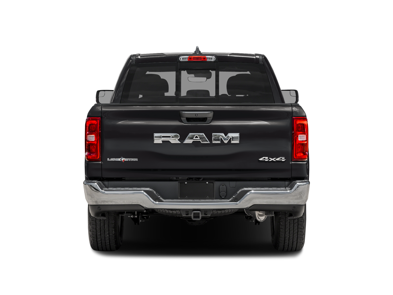 2026 RAM Ram 1500 Lone Star