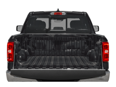 2026 RAM Ram 1500 Lone Star