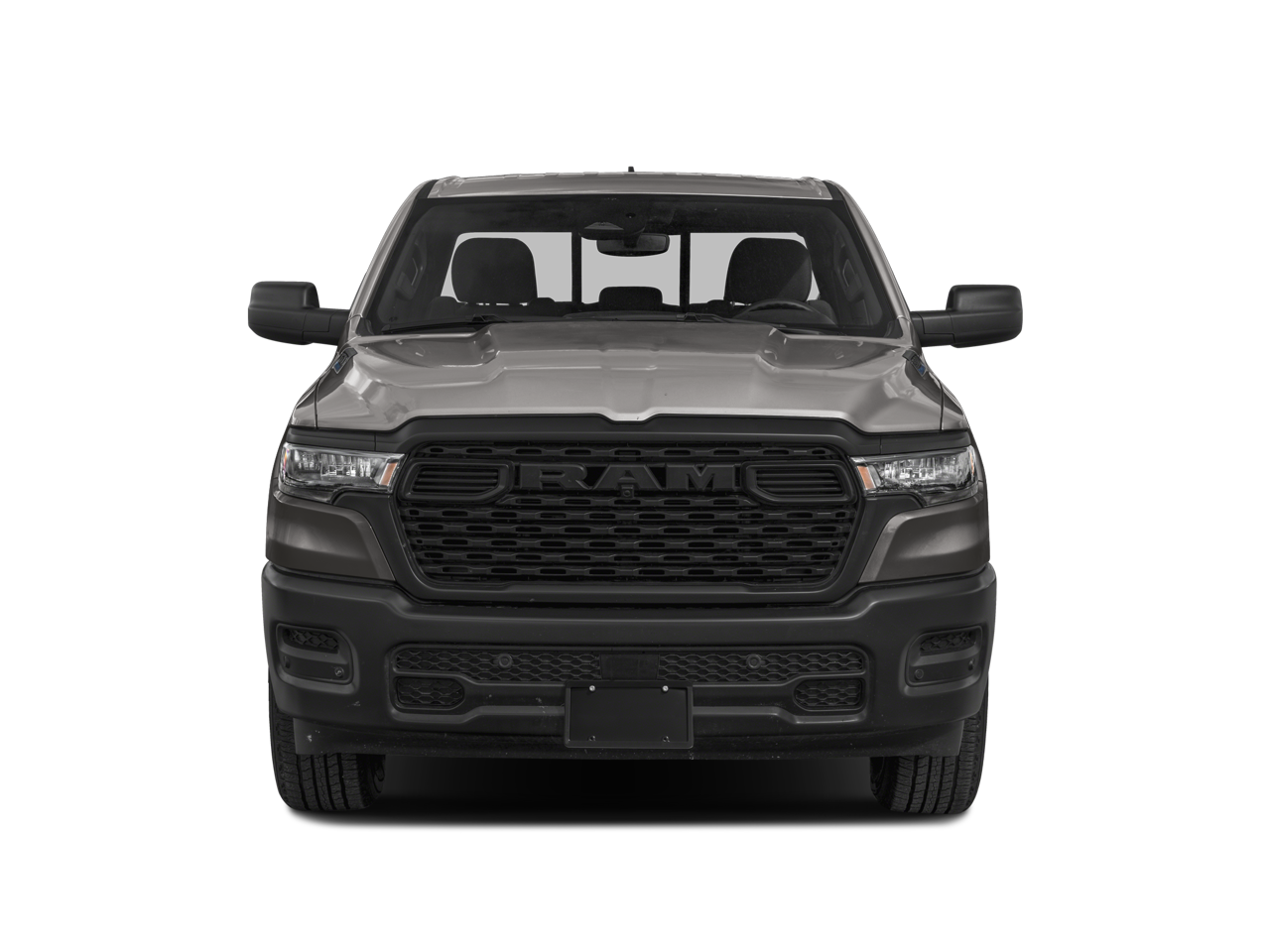 2026 RAM Ram 1500 Tradesman