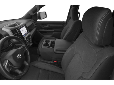 2026 RAM Ram 1500 Warlock