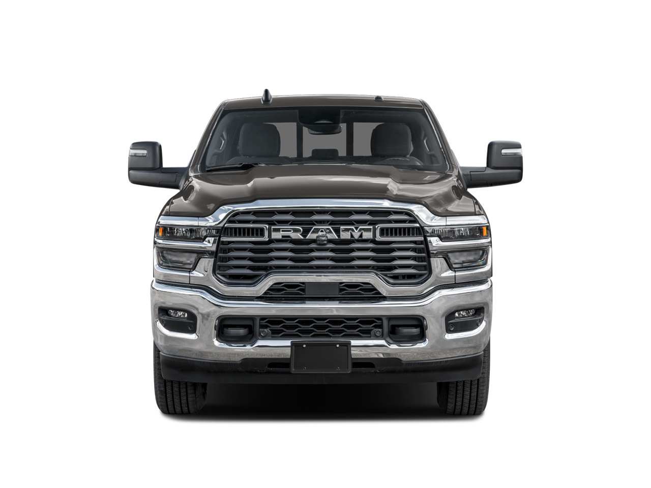 2026 RAM Ram 2500 Tradesman