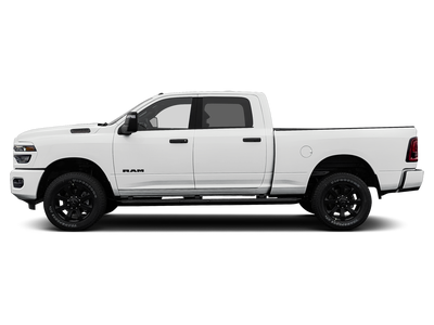 2026 RAM Ram 2500 Lone Star