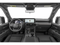 2026 Toyota Land Cruiser 4WD