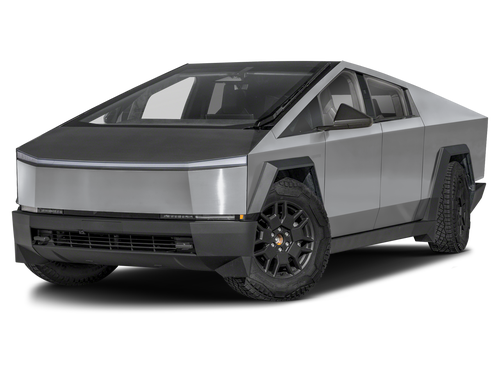 2026 Tesla Cybertruck Cyberbeast
