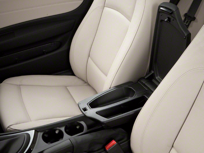 2011 BMW 1 series 128i