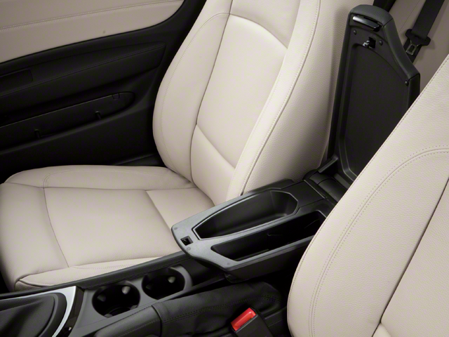 2011 BMW 1 series 128i