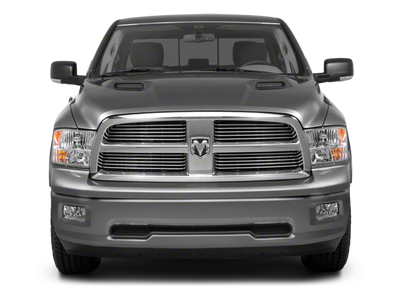 2011 Dodge Ram Pickup Lone Star