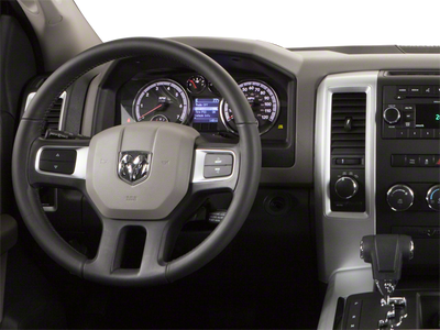 2011 Dodge Ram Pickup Lone Star