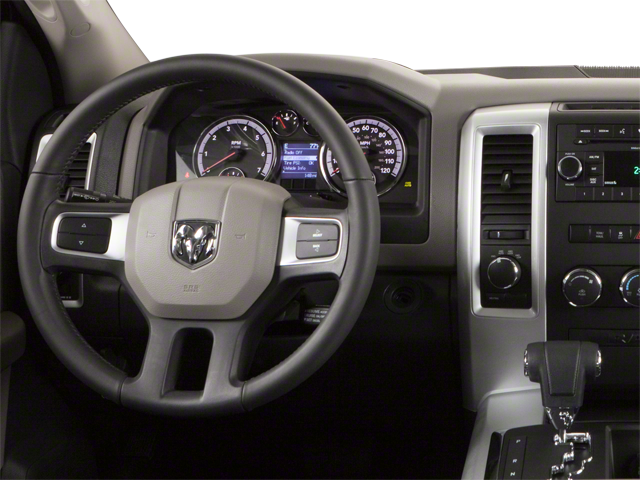 2011 Dodge Ram Pickup Lone Star