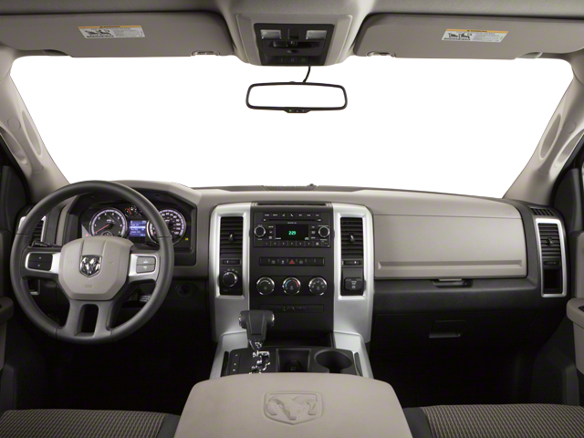 2011 Dodge Ram Pickup Lone Star