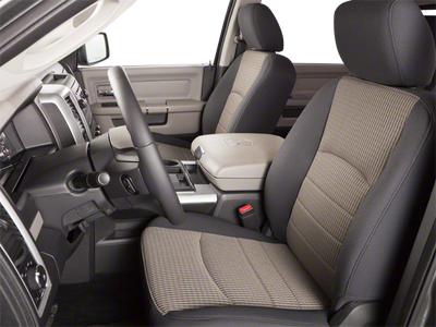 2011 Dodge Ram Pickup Lone Star