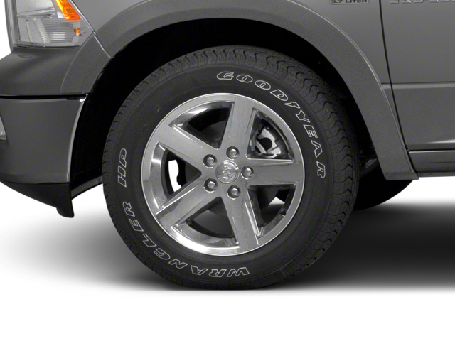2011 Dodge Ram Pickup Lone Star