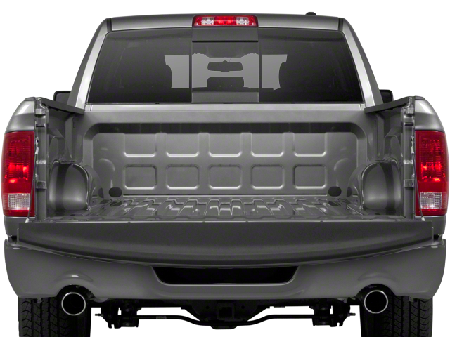 2011 Dodge Ram Pickup Lone Star