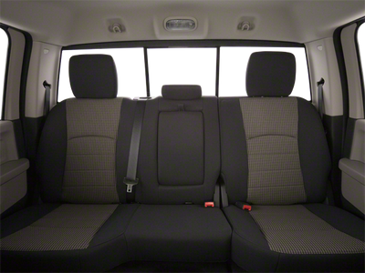 2011 Dodge Ram Pickup Lone Star