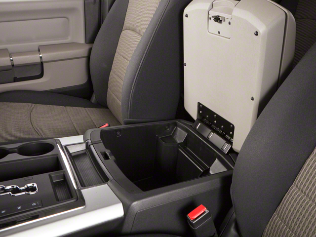2011 Dodge Ram Pickup Lone Star