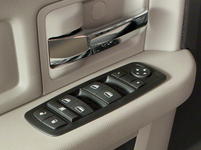 2011 Dodge Ram Pickup Lone Star