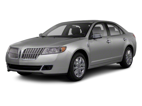 2011 Lincoln MKZ Hybrid