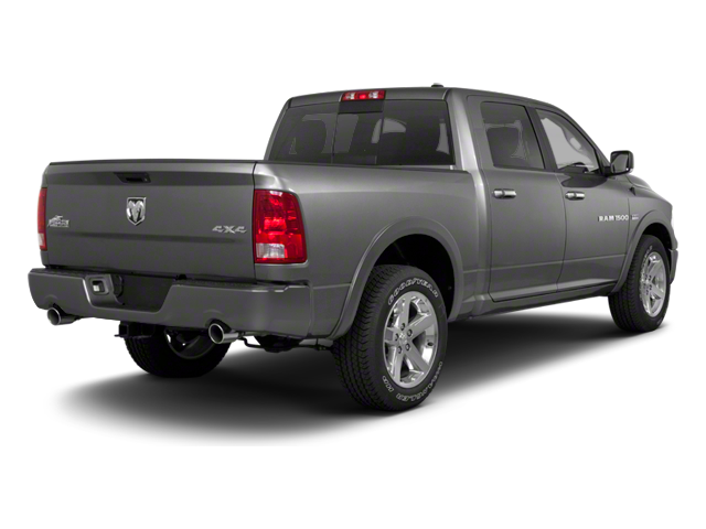 2012 RAM Ram 1500 Lone Star