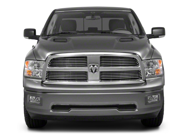 2012 RAM Ram 1500 Lone Star