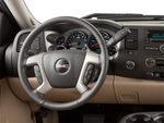 2012 GMC Sierra 1500 SL