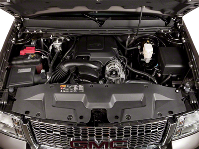 2012 GMC Sierra 1500 SL