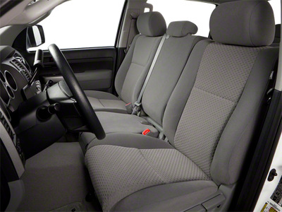 2012 Toyota Tundra LTD