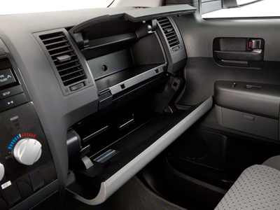 2012 Toyota Tundra LTD