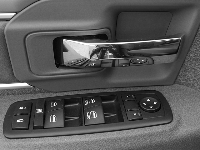 2013 RAM Ram 3500 SLT