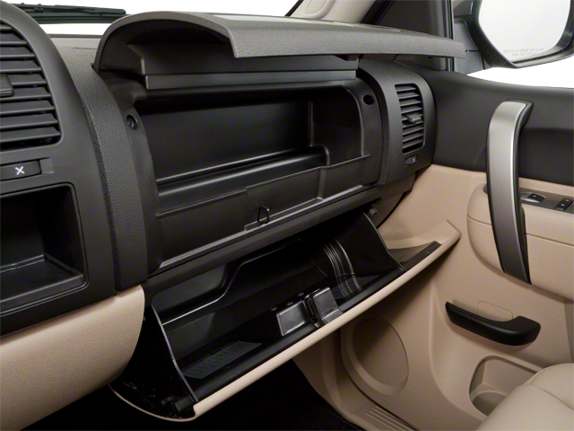 2013 GMC Sierra SL
