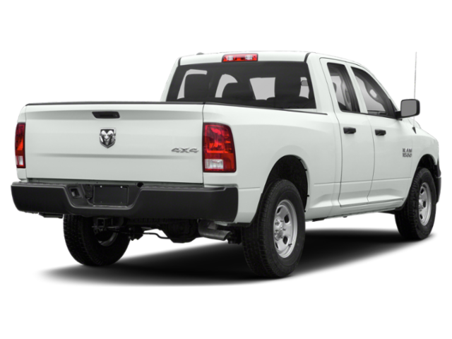 2013 RAM Ram 1500 Express