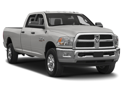 2013 RAM Ram 3500 SLT