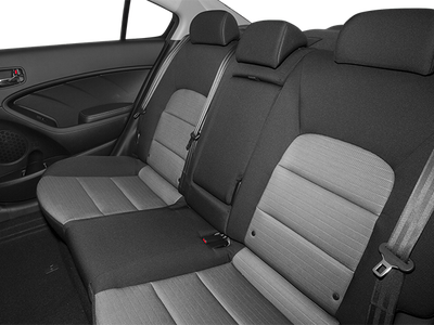 2014 Kia Forte LX