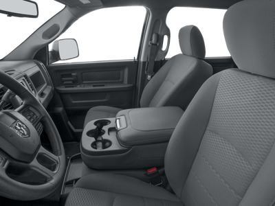2016 RAM Ram 2500 Tradesman
