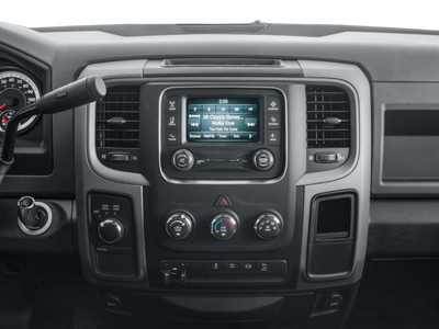 2016 RAM Ram 2500 Tradesman