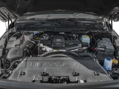 2016 RAM Ram 2500 Tradesman