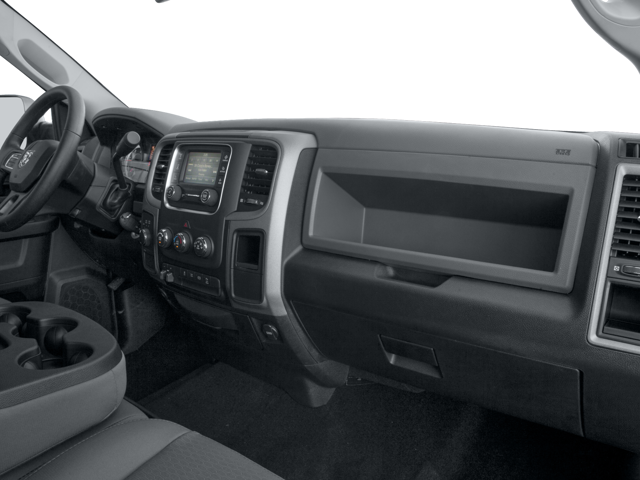 2016 RAM Ram 2500 Tradesman