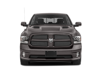 2018 RAM Ram 1500 LONE STAR