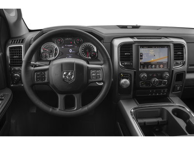 2018 RAM Ram 1500 LONE STAR