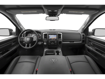 2018 RAM Ram 1500 LONE STAR