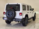 2026 Jeep Wrangler 85th Anniversary