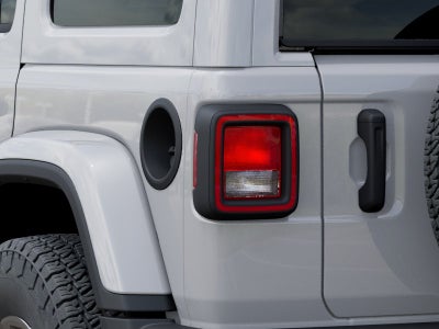 2026 Jeep Wrangler 85th Anniversary