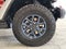 2026 Jeep Wrangler Willys 41